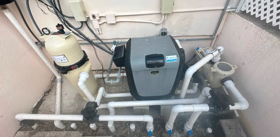 Leak Detections